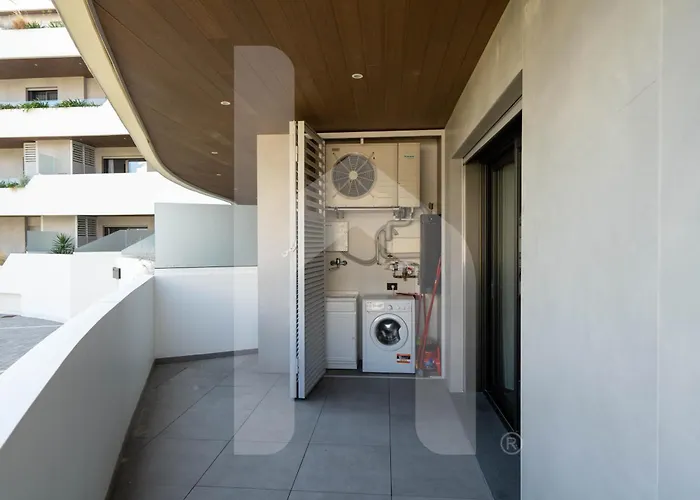 Homiday - Waterfront Montesilvano