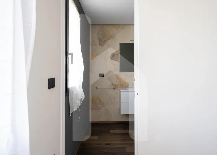 Apartment Homiday - Waterfront *