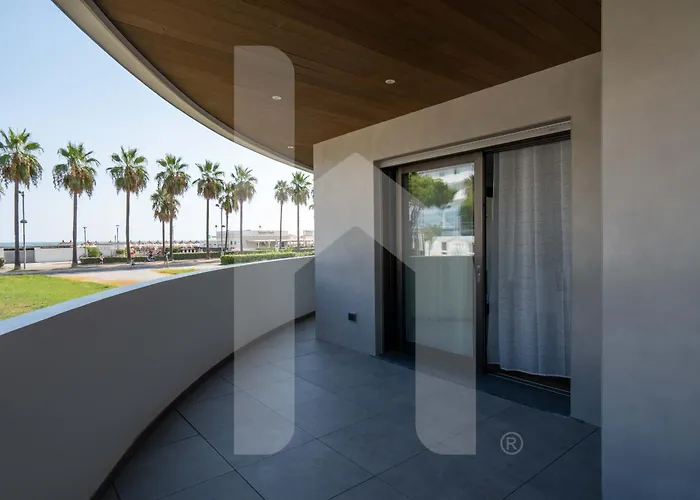 Homiday - Waterfront