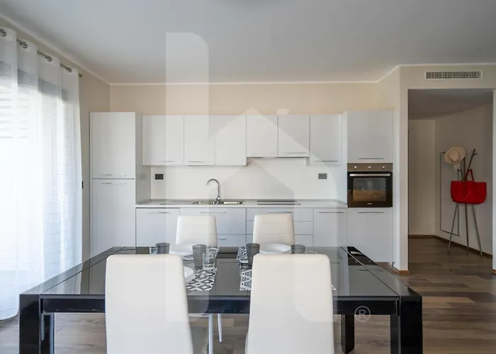 Apartment Homiday - Waterfront