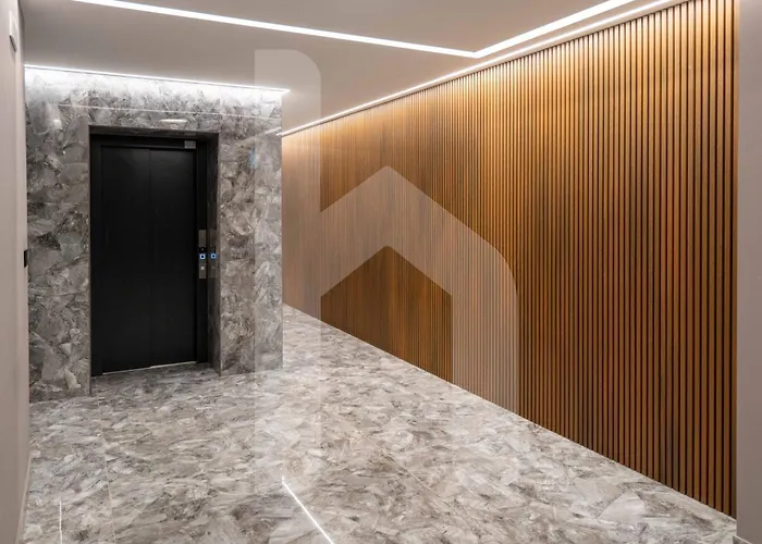 Homiday - Waterfront *