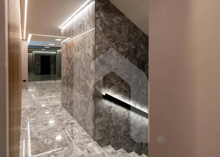 Apartment Homiday - Waterfront Montesilvano